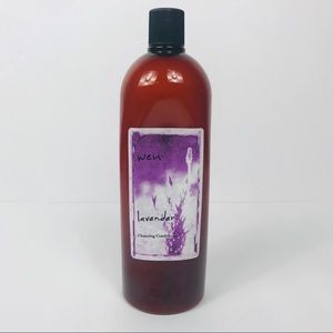 New WEN Lavender Cleansing Conditioner - 32 oz